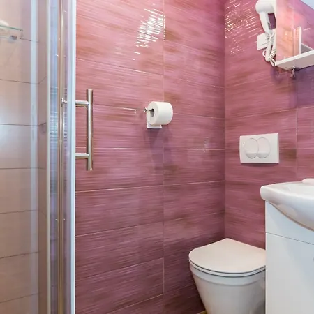Sunny Tower Sea & Old Town View Appartamento Ragusa