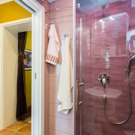 Appartamento Sunny Tower Sea & Old Town View Ragusa