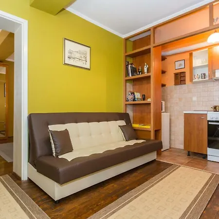 Appartamento Sunny Tower Sea & Old Town View *